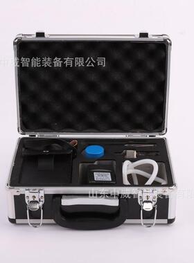 井下防爆个体粉尘采样器 煤矿井下采样器矿用CCZG2个体粉尘采样器