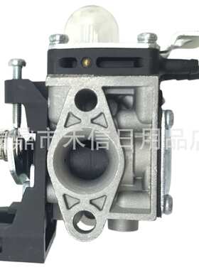 割草机 化油器带配件 SRM 2620 Echo 2620 2620T A021004600