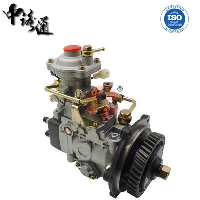 国三发动机燃油喷射系统t