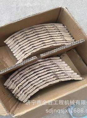 D65PX D65EX推土机135-33-11331制动带 全车底盘配件