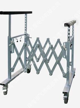 飞鹰FY-2017004W FY-2017003W FY-E204W钣金及保险杠喷漆伸缩架