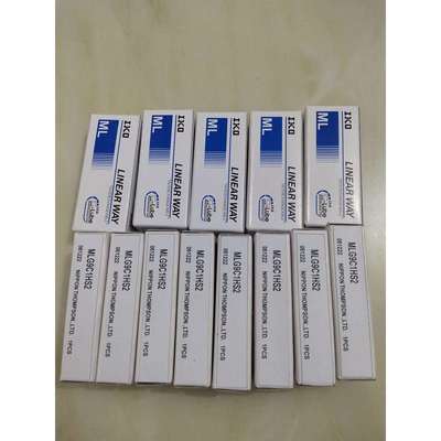 IKO导轨IKO滑块 MXDG35 MXDC45 MXD45 MXDG45 MXDC55??MXD55