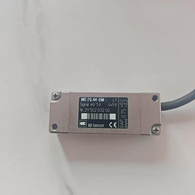 光栅尺 奥地利MS 20.44-0M读数头高精度 江苏 常州光栅尺销售