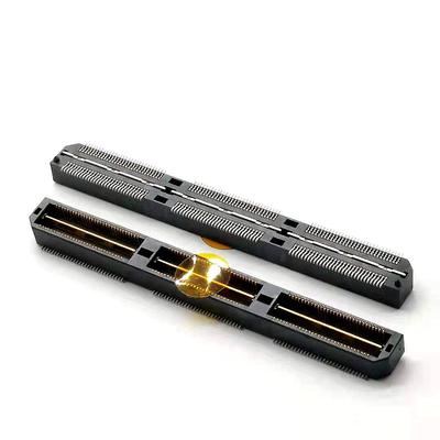 申泰SAMTEC板对板连接器QTH-090-01-L-D-K-TR