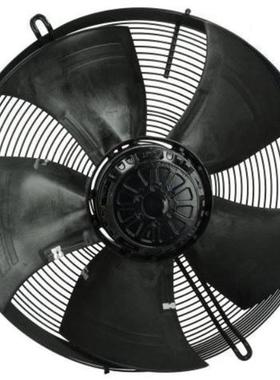 S4E500-ZL07-01 德国轴流散热风扇 工业制冷风机