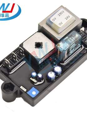 M25FA809A 无刷发电机自动稳压器电子元器件供应大功率控制稳定器