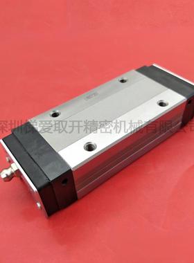 THK重载型直线导轨轴承SNR25R SNR35LR SNR45C SNR55LC滑块