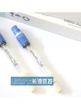 E+H数字式ph电极Orbisint CPS11D-7BA21水质分析仪CPS11D-7BA2G
