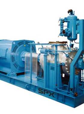 进口CLYDEUNION离心泵