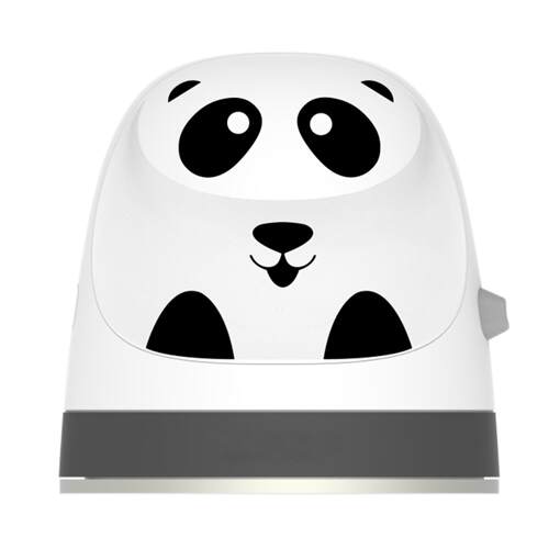 迷你热压机小型热转印机迷你烫印机卡通热压机小熨斗不同图案可做