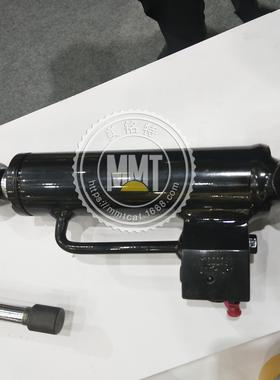 CAT卡特349快换油缸567-1403 5671403快速连接器569-8002 5698002