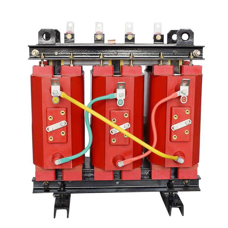 SCB13-10/2030KVA干式电力变压器 10kv变0.4KV环氧树脂浇筑站用变