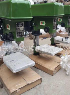 供应台钻Z4132A台式钻床ZS4032立式钻攻一体台钻全铜电机