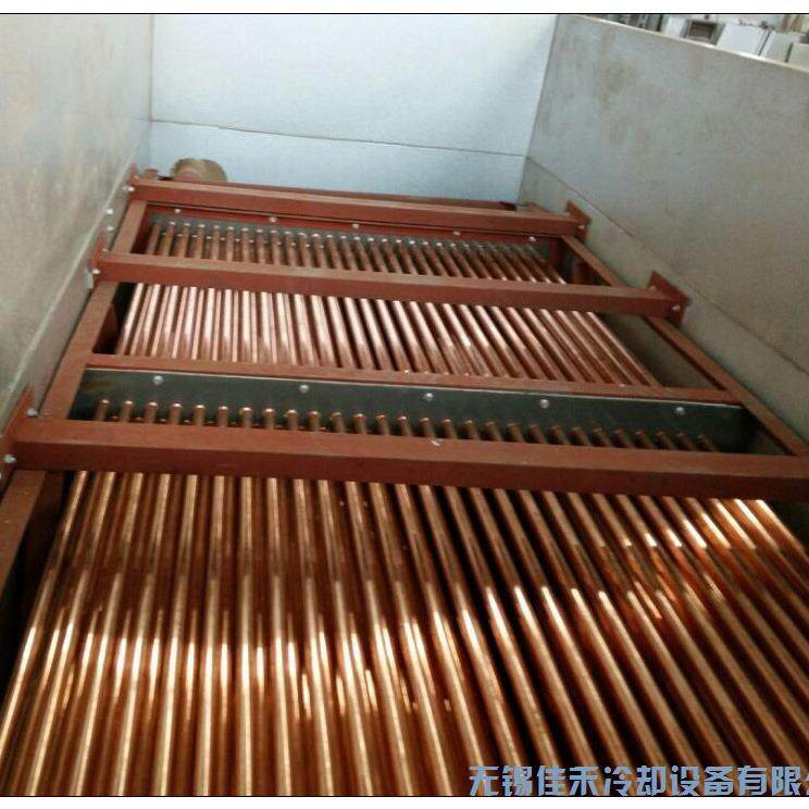 闭式冷却塔铜盘管T2盘管紫铜管厂家直销质量可靠