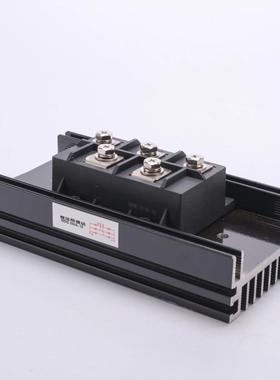 MDS-200A桥式二极管整流器三相200AAMP1600V伏有刷