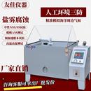 东莞盐雾机小型盐雾防腐蚀试验箱盐水喷雾试验机五金耐腐蚀试验箱