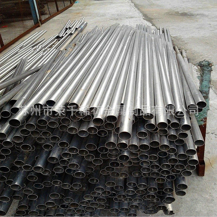 TC21钛合金管 TC21钛合金管价格 TC21钛合金无缝管 可切割