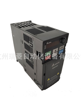 全新原装台达MS300系列 VFD4A2MS43AFSAA变频器1.5KW内置剎车单元
