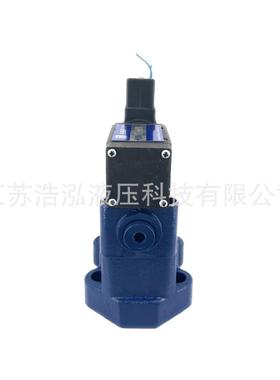 Y2DH、Y2DI2、Y2EH、Y2EI2-H20B联合系列电磁溢流阀