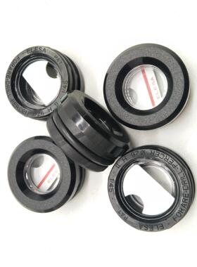 意利沙ELESA正品冲床油位观察显示器SEYI协易冲床旋入式O型油面镜