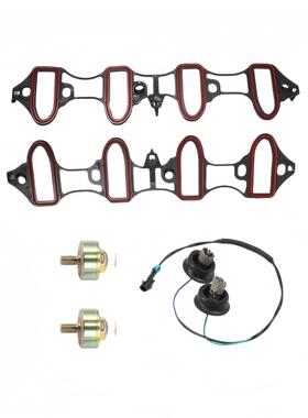 10456603 12575869 89060413爆震传感器线束汽车进气歧管垫片