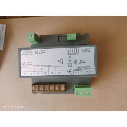 【瑞士原装】ABB CMS-200CA;10151396;2CCA880117R0001