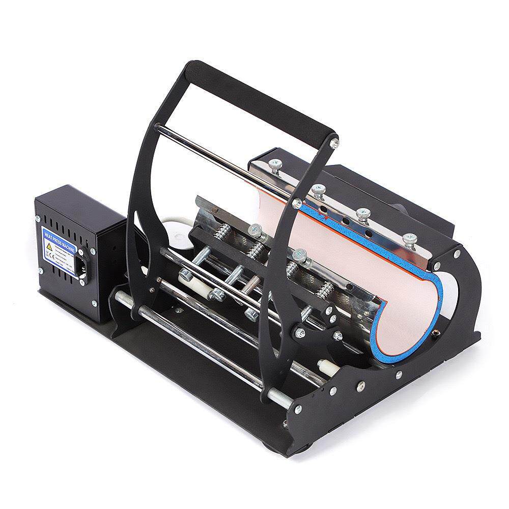 烫画机运动水壶印杯机器20oz烤杯机 烤杯打印机 30oz杯机热