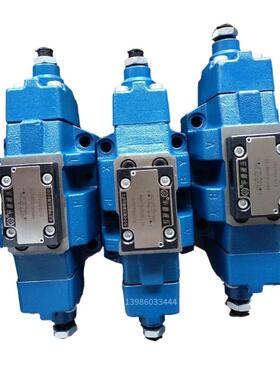 北京华德液控换向阀4WH16E50B/10液动阀4WH25C/D/Y/L/J/G/H/U50B/