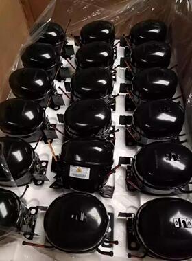 全新原装加西贝拉压缩机 NS1115Y ZBS1115CY ZBX1115CY ZBC1115CY