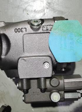 A10VNO85DRS/53L+A10VNO28DRS/53L液压泵