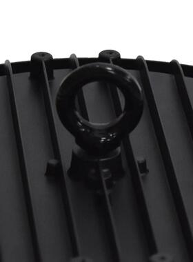 ufo工矿灯厂房车间照明灯车库商超UFO飞碟灯 球场体育馆led灯改造