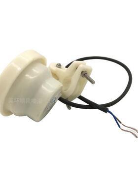 LED水底灯七彩射灯户外防水景观喷泉灯220V/24V泳池水下灯鱼池灯