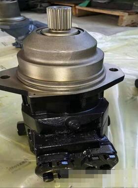 三一平地机A6VE160EP2/63W-VAL027FPB-K行走马达