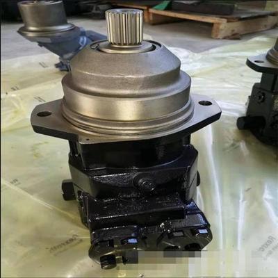 三一平地机A6VE160EP2/63W-VAL027FPB-K行走马达