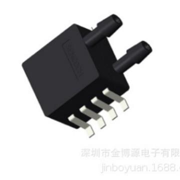 芯感智GZP6899A/-2~2KPA/5V/0.5-4.5V替代MPXV7002DP用于呼吸机
