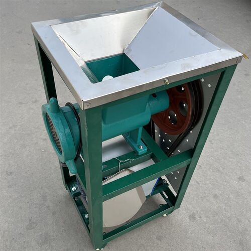 电动商用绞肉机42/52/62号大型碎骨机绞鸡骨架碎鱼机绞辣椒和面机