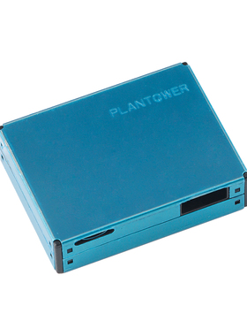 PMS7003T PM2.5粉尘/温湿度二合一传感器模组空气质量检测模块