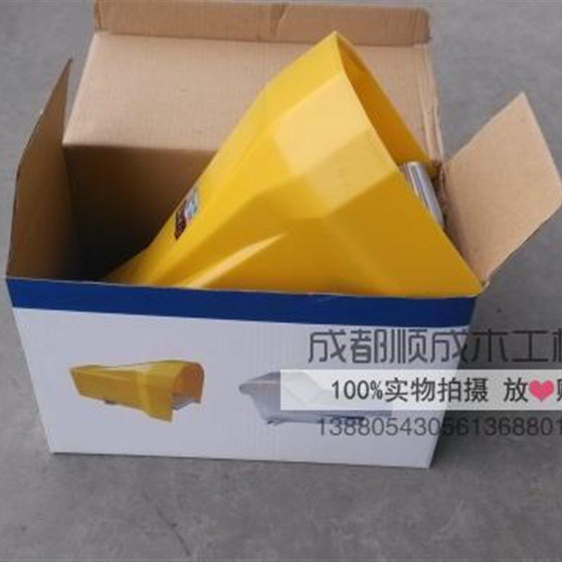 木工机械配件气动脚踏开关 脚动开关 吊锣机封边机 排钻脚踩开关