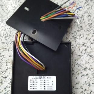 八达通读头 门禁 CPU读头 触摸 键盘读头 ID/IC读头 二代证读头