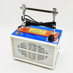 热切机 调温电热织带切割机熔切机加热切织带机 商标切带机切标机