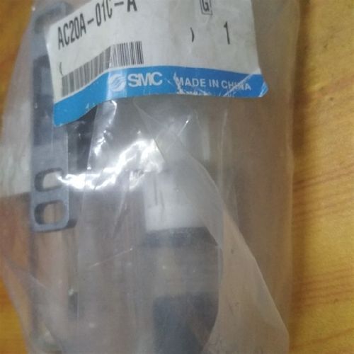 AC20A-01C-A调压阀