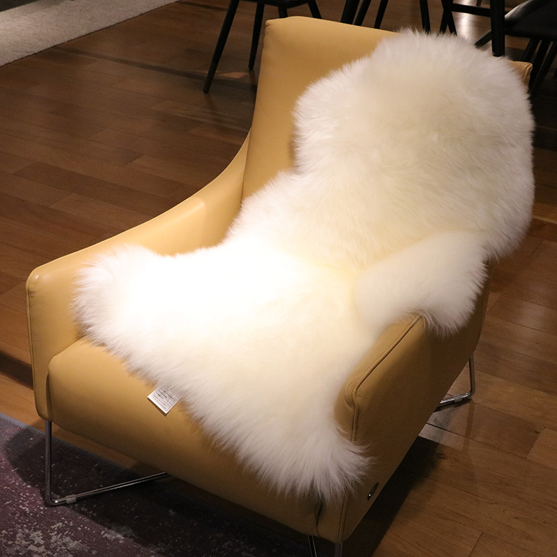 澳洲整张羊皮皮毛一体地毯纯羊毛沙发垫坐垫客厅卧室床边垫飘窗垫,居家布艺,地毯,淘宝优惠券,粉丝福利购,淘宝优惠卷