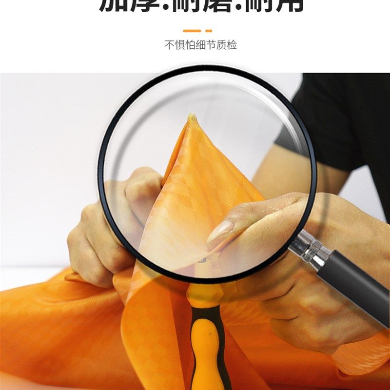 耐磨防水牛筋胶皮围裙加厚水产防油围腰耐酸碱加长工业石材厂围兜
