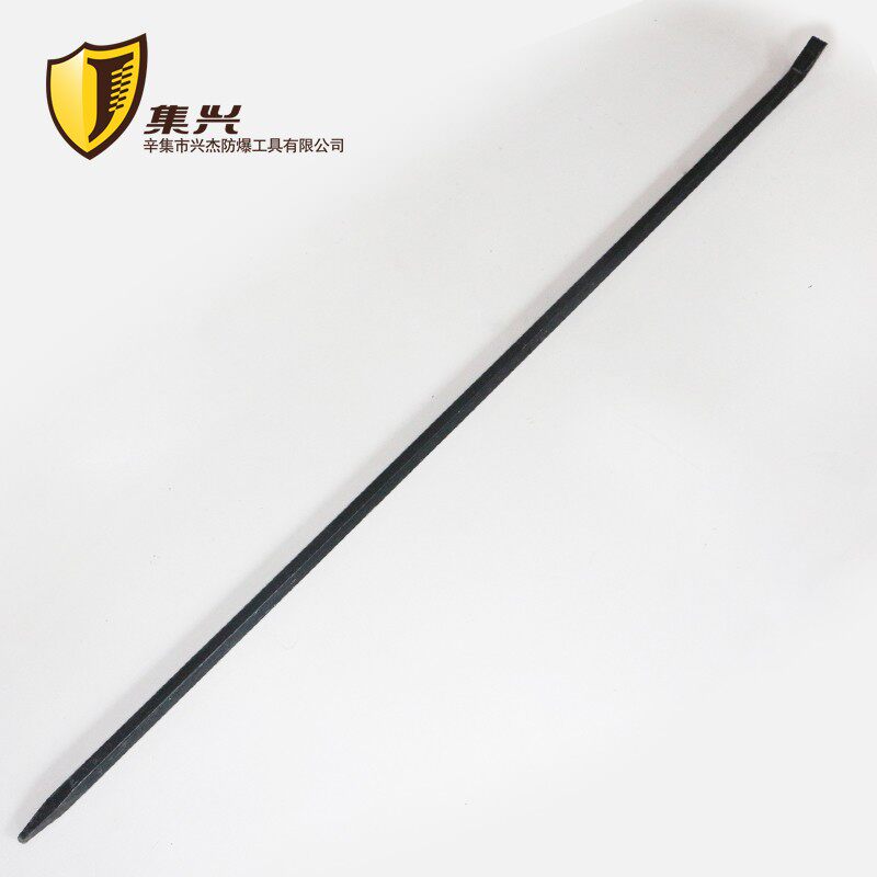 钢制六棱撬棍1000mm 六方撬棒 撬棒撬棍汽车撬轮胎工具