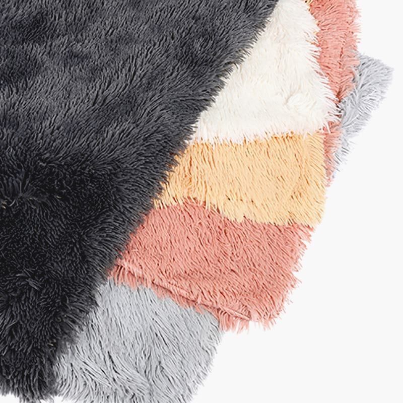 长毛绒宠物垫双层宠物毛毯金毛大中小型犬狗垫子猫咪毯子,纺织面料/辅料/配套,绒布,淘宝优惠券,粉丝福利购,淘宝优惠卷