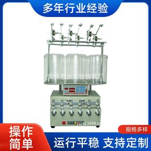 厂家XF 2型六轴大功率自动排线绕线机排线机机械张力器 806B