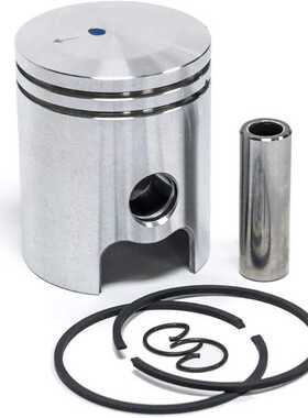 Piston Kit WM80 BS600 BS60-2 (45mm) 0045908 WM80 活塞组件