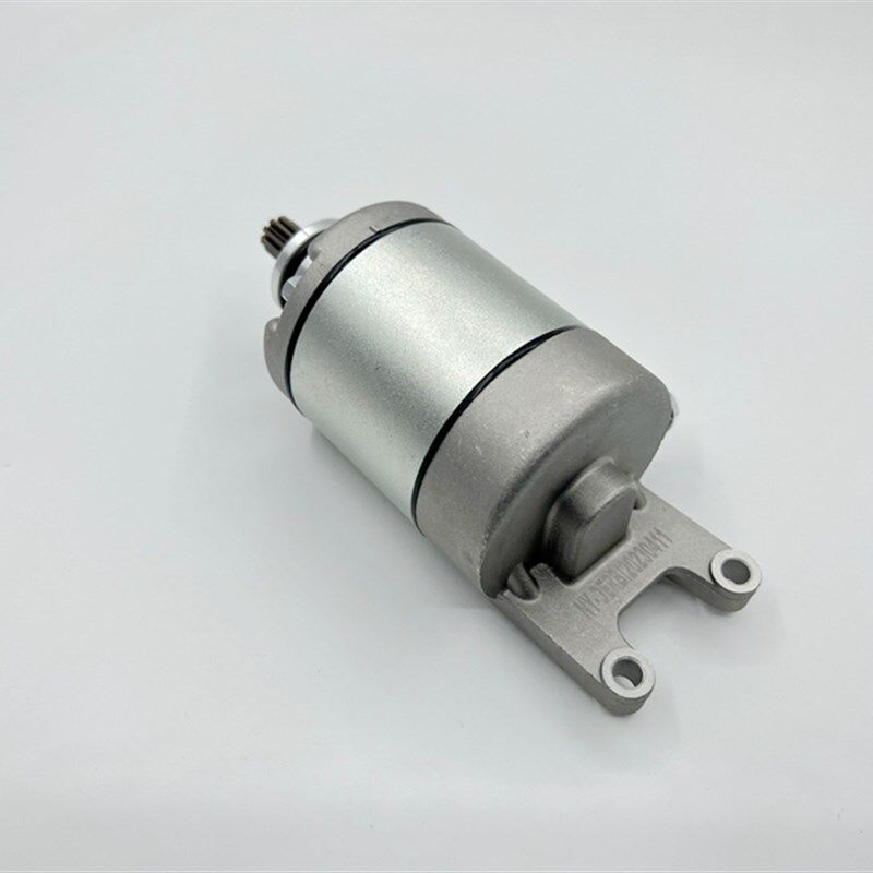 适用Aprilia阿普利亚APR125-2 GPR125 德比GPR150启动电机 马达