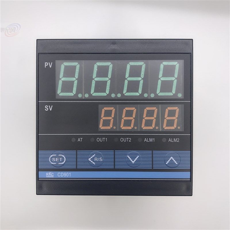 RKC CD901 CD701 CD401 CD101CD501全输入智能温控仪温控表温控器