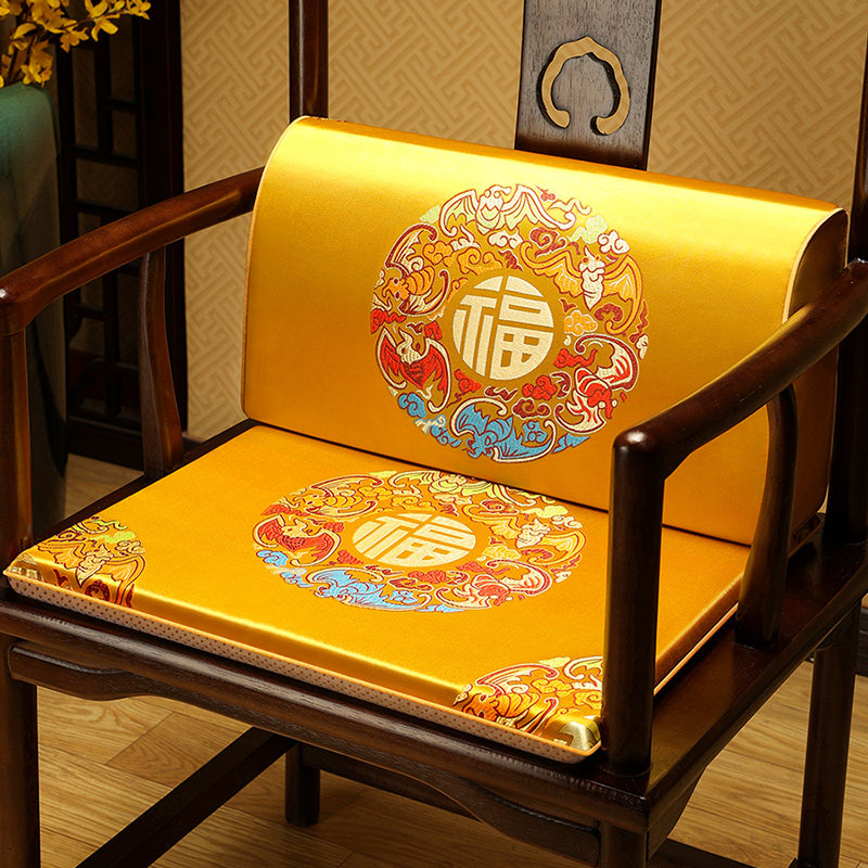 中式腰靠夏季办公室护腰靠垫抱枕靠枕椅子腰枕座椅靠背腰垫腰椎枕,居家布艺,腰靠垫,淘宝优惠券,粉丝福利购,淘宝优惠卷